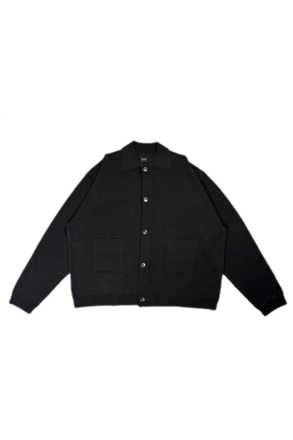 MAYKAM-2nd Type Cardigan-NOWALL