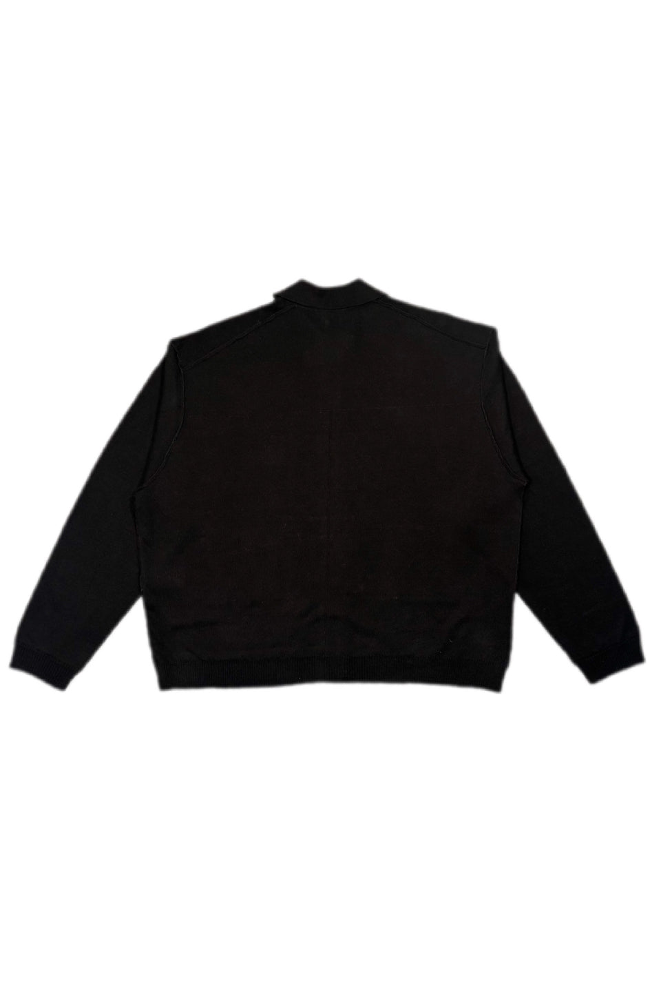 MAYKAM-2nd Type Cardigan-NOWALL