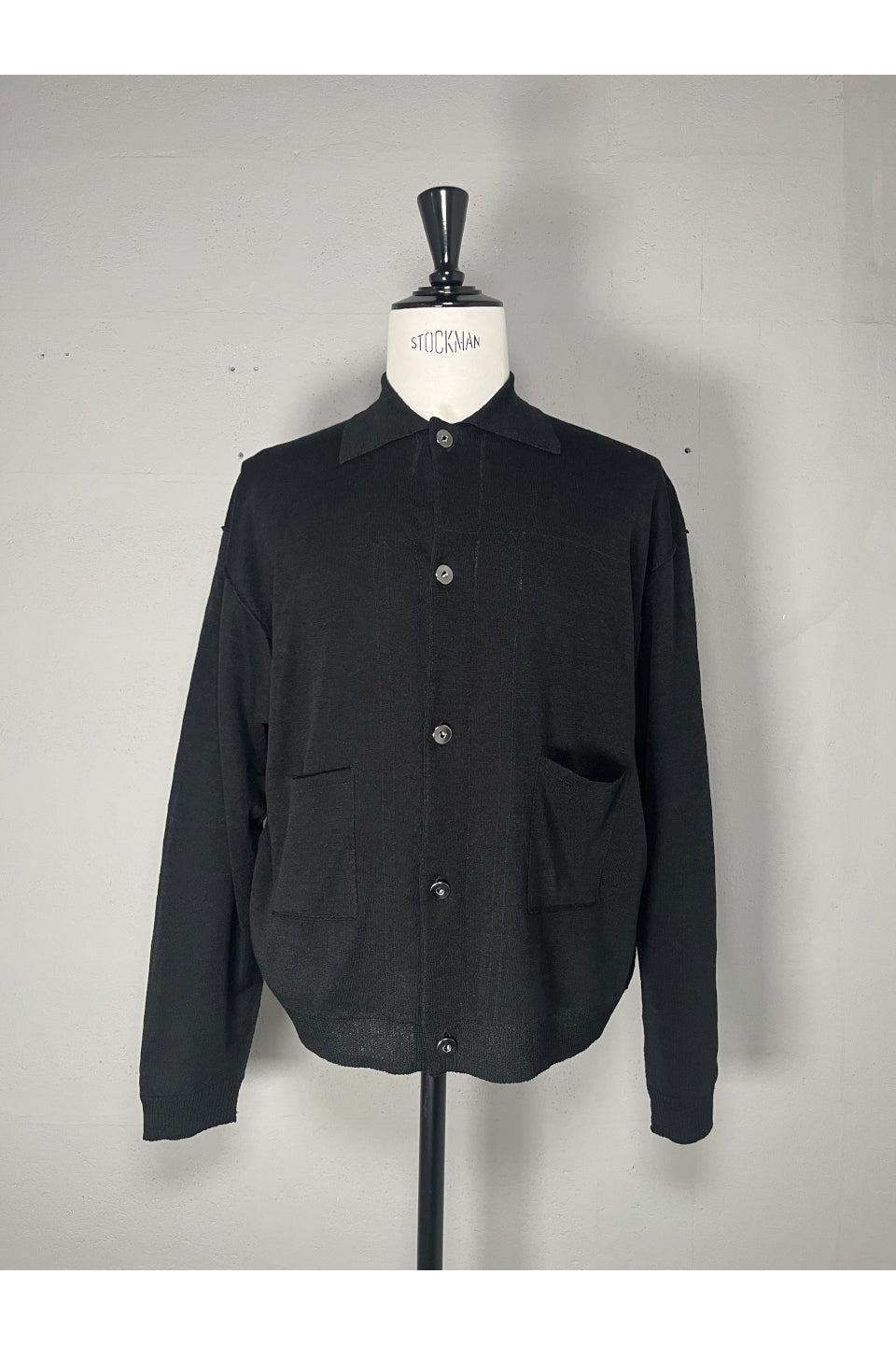 MAYKAM-2nd Type Cardigan-NOWALL