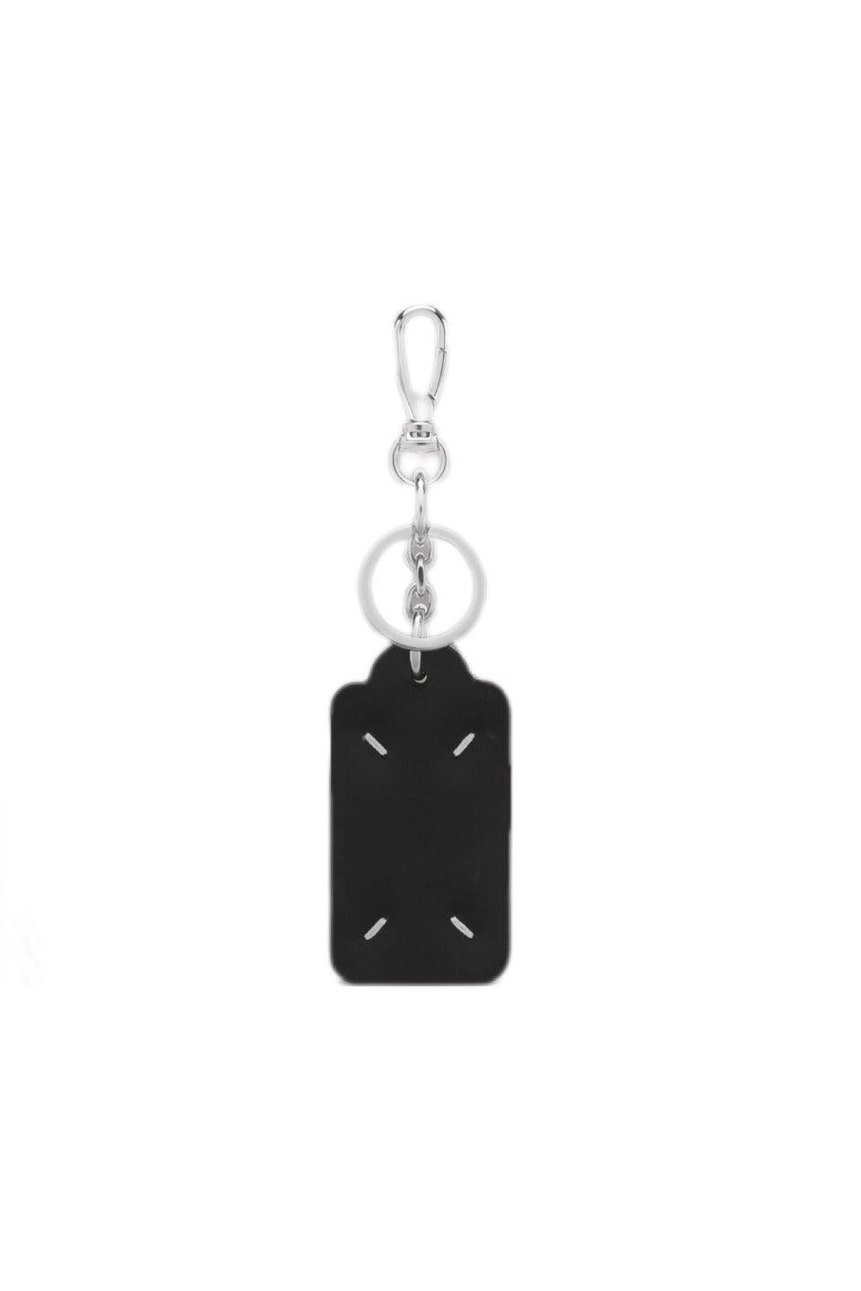 Maison Margiela-4 Stitch Key Ring-NOWALL