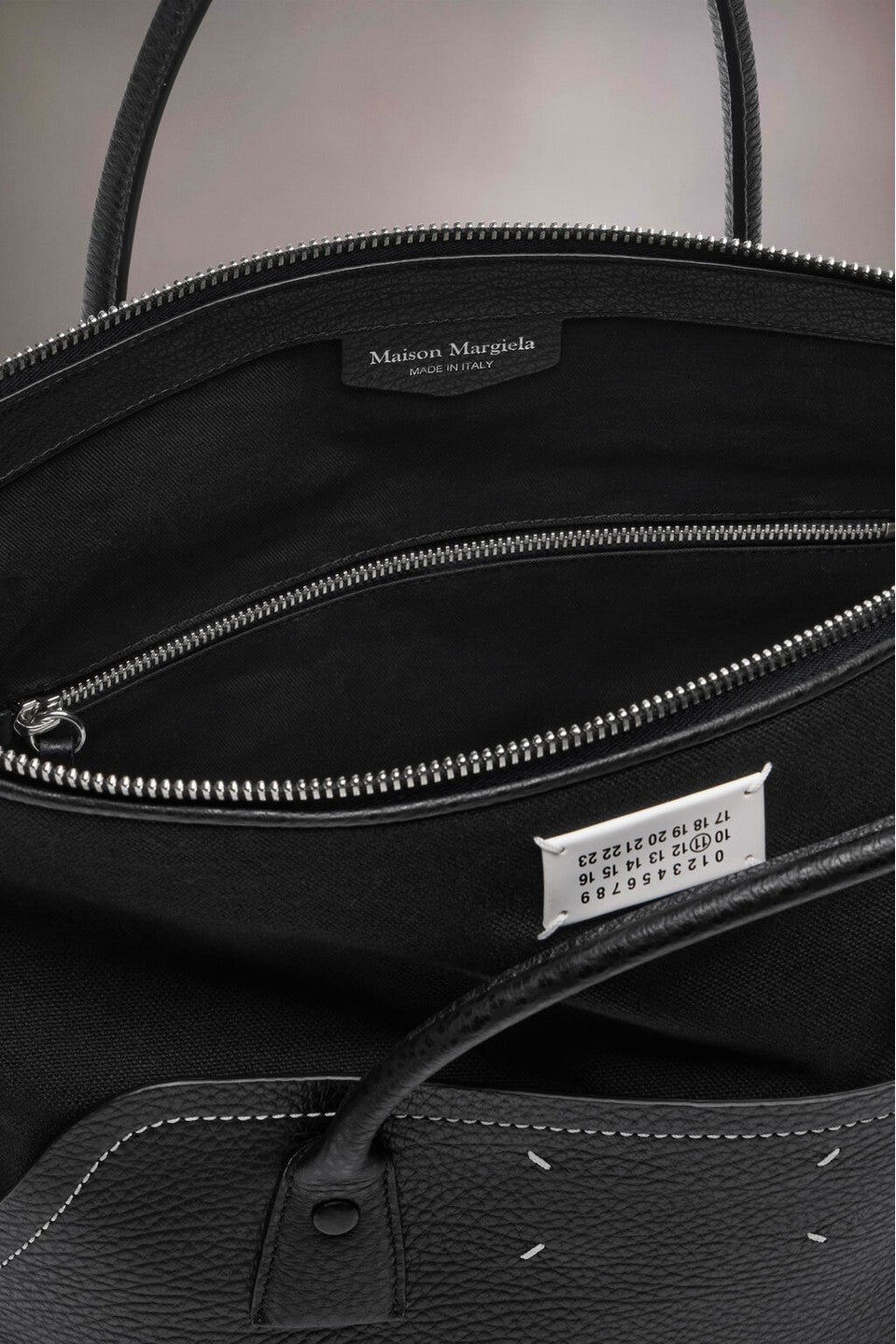 Maison Margiela-5AC Shopping Bag-NOWALL