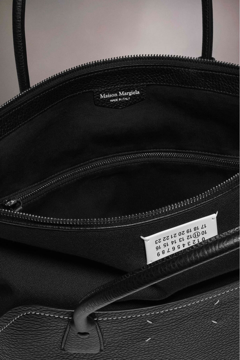 Maison Margiela-5AC Shopping Bag-NOWALL