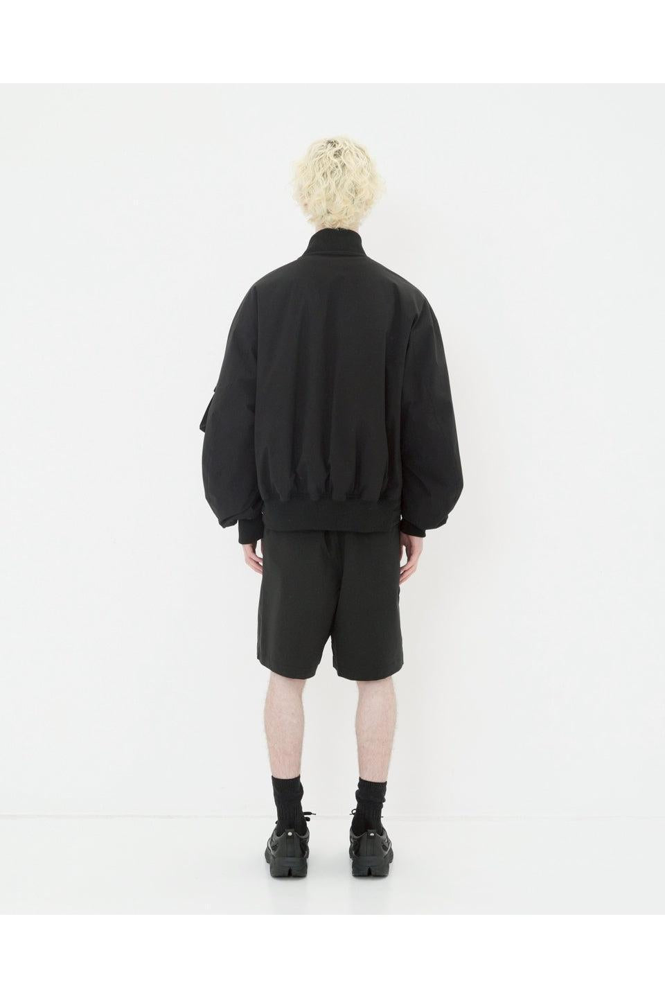 Tamme-A-1 DECK JACKET-NOWALL