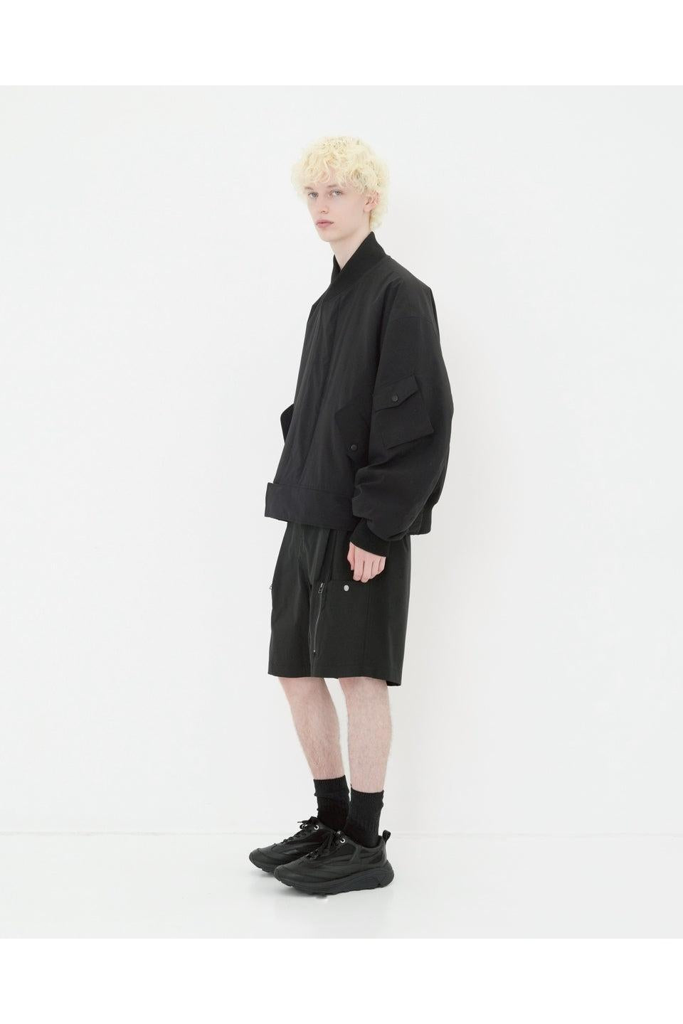 Tamme-A-1 DECK JACKET-NOWALL