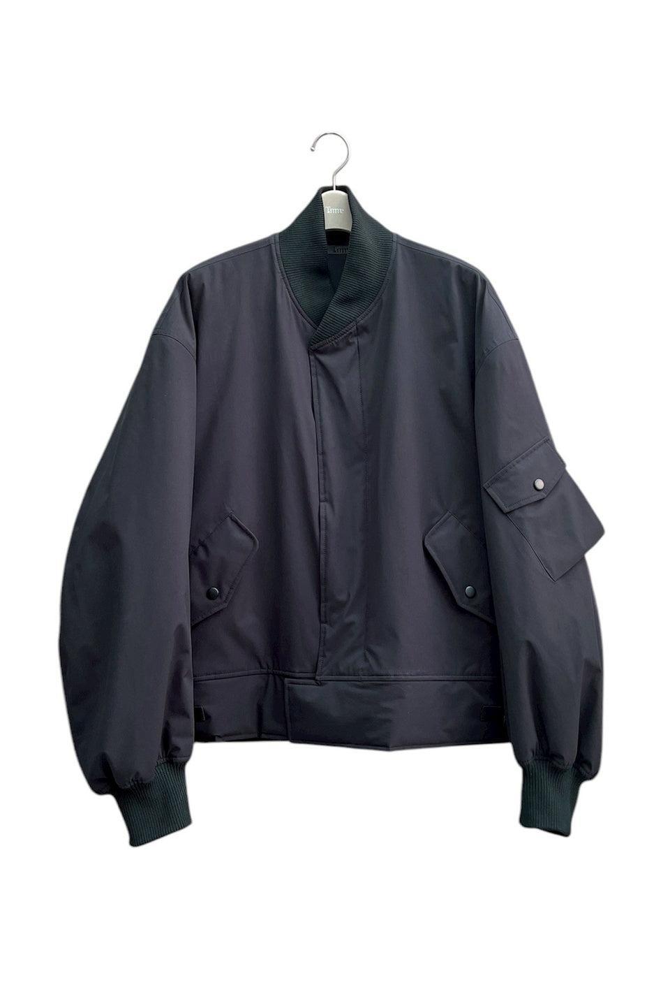 Tamme-A-1 DECK JACKET-NOWALL