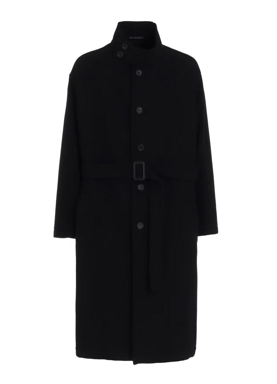 Yohji Yamamoto POUR HOMME(ヨウジヤマモト) - Airy Mosser Stand 