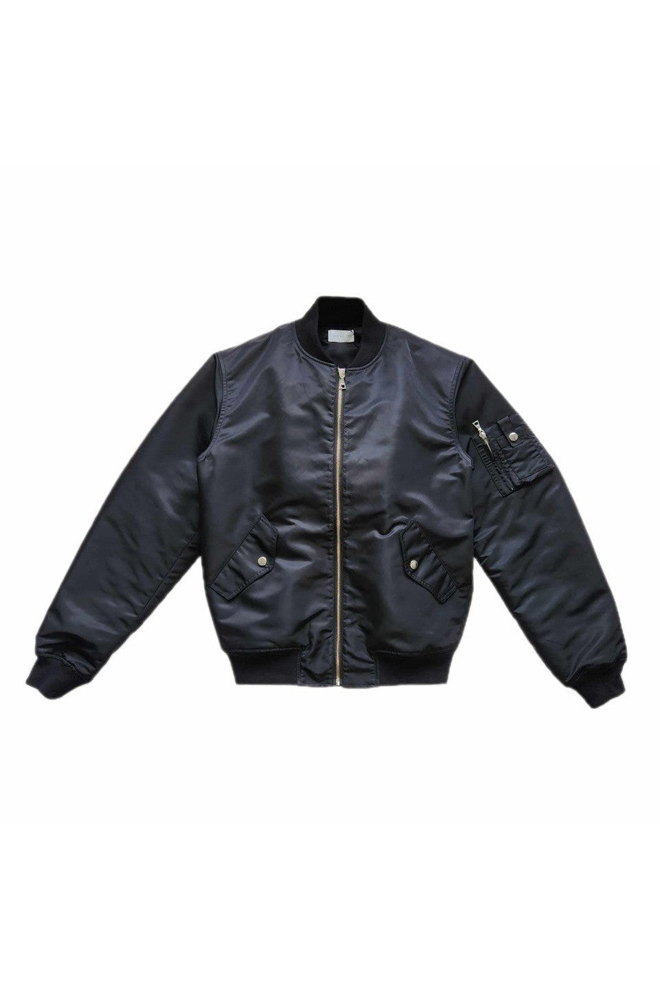 JOHN ELLIOTT-BOGOTA BOMBER II-NOWALL