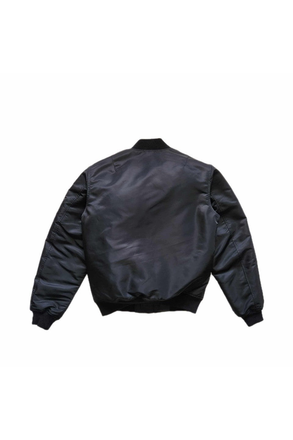 JOHN ELLIOTT-BOGOTA BOMBER II-NOWALL