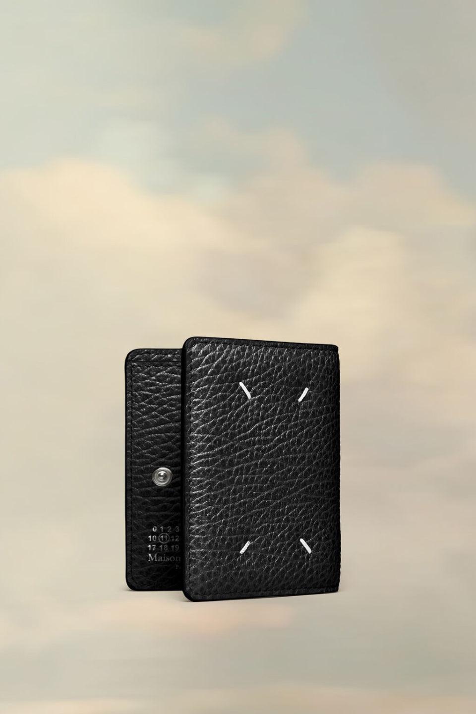 Maison Margiela-Bifold Wallet-NOWALL