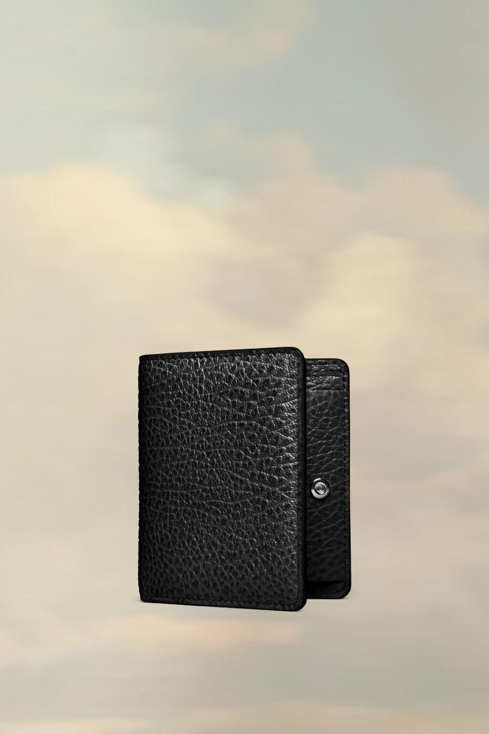 Maison Margiela-Bifold Wallet-NOWALL
