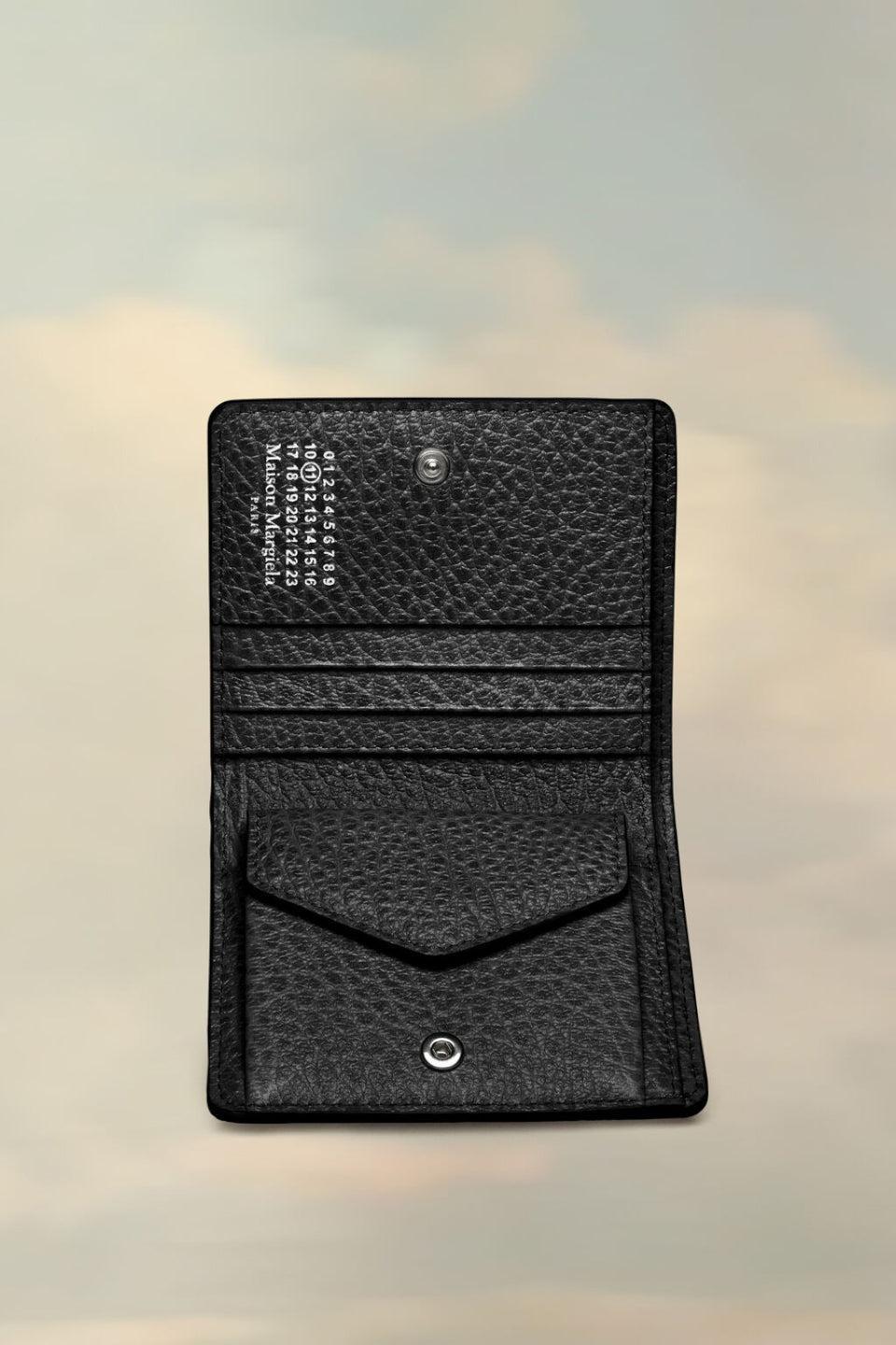 Maison Margiela-Bifold Wallet-NOWALL
