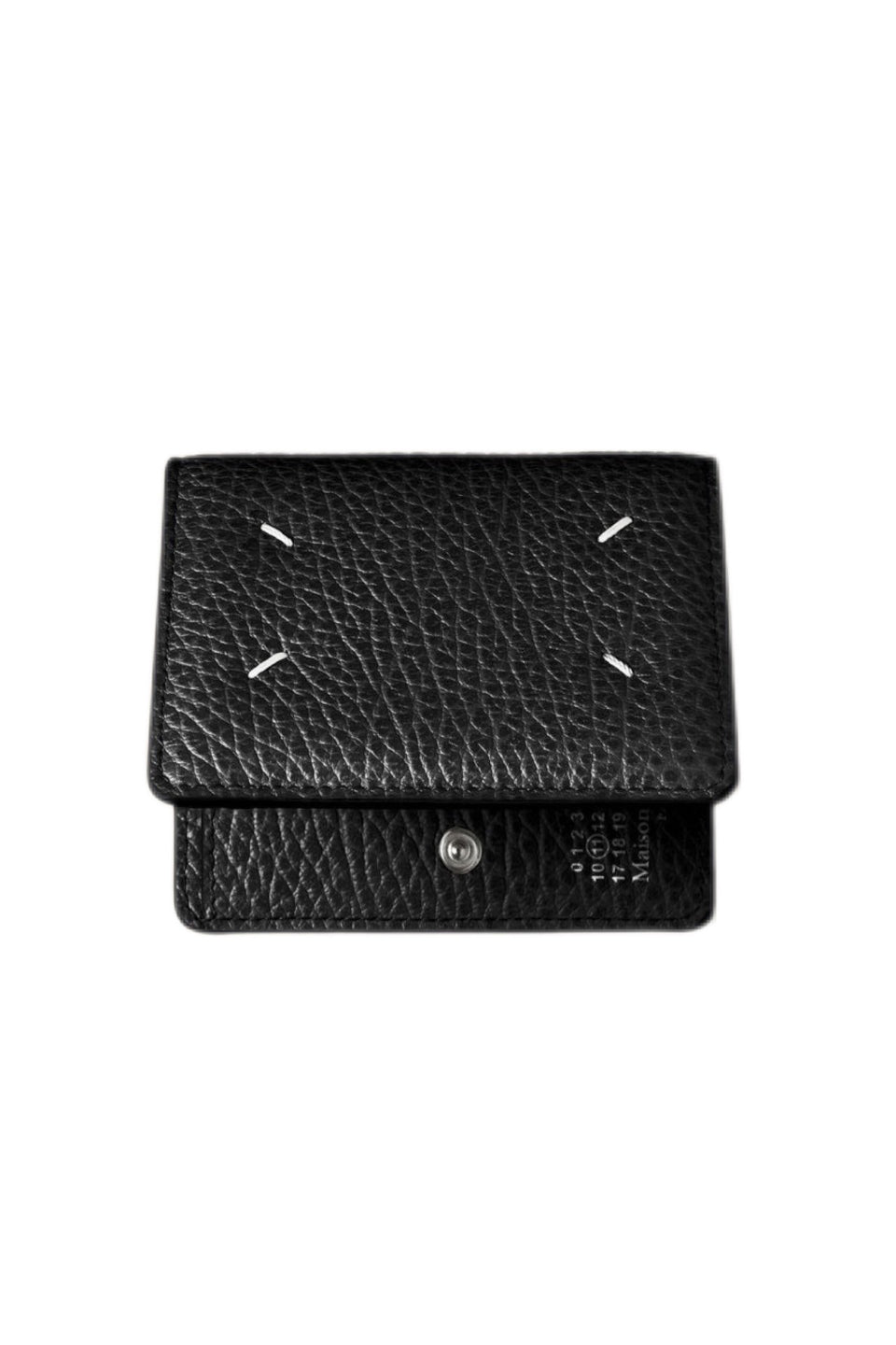 Maison Margiela-Bifold Wallet-NOWALL