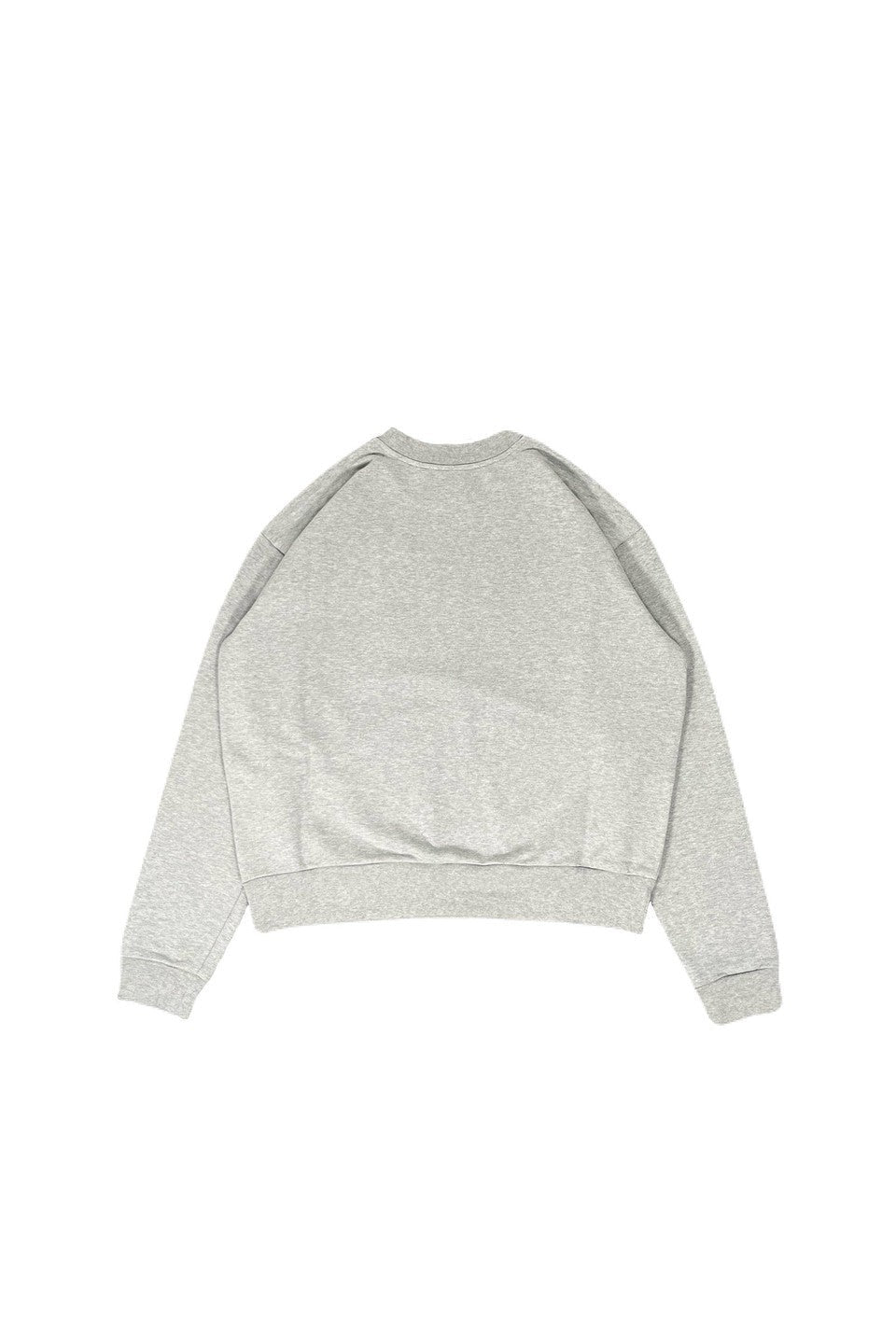 MARNI-CHEST LOGO CREW NECK SWEAT-NOWALL