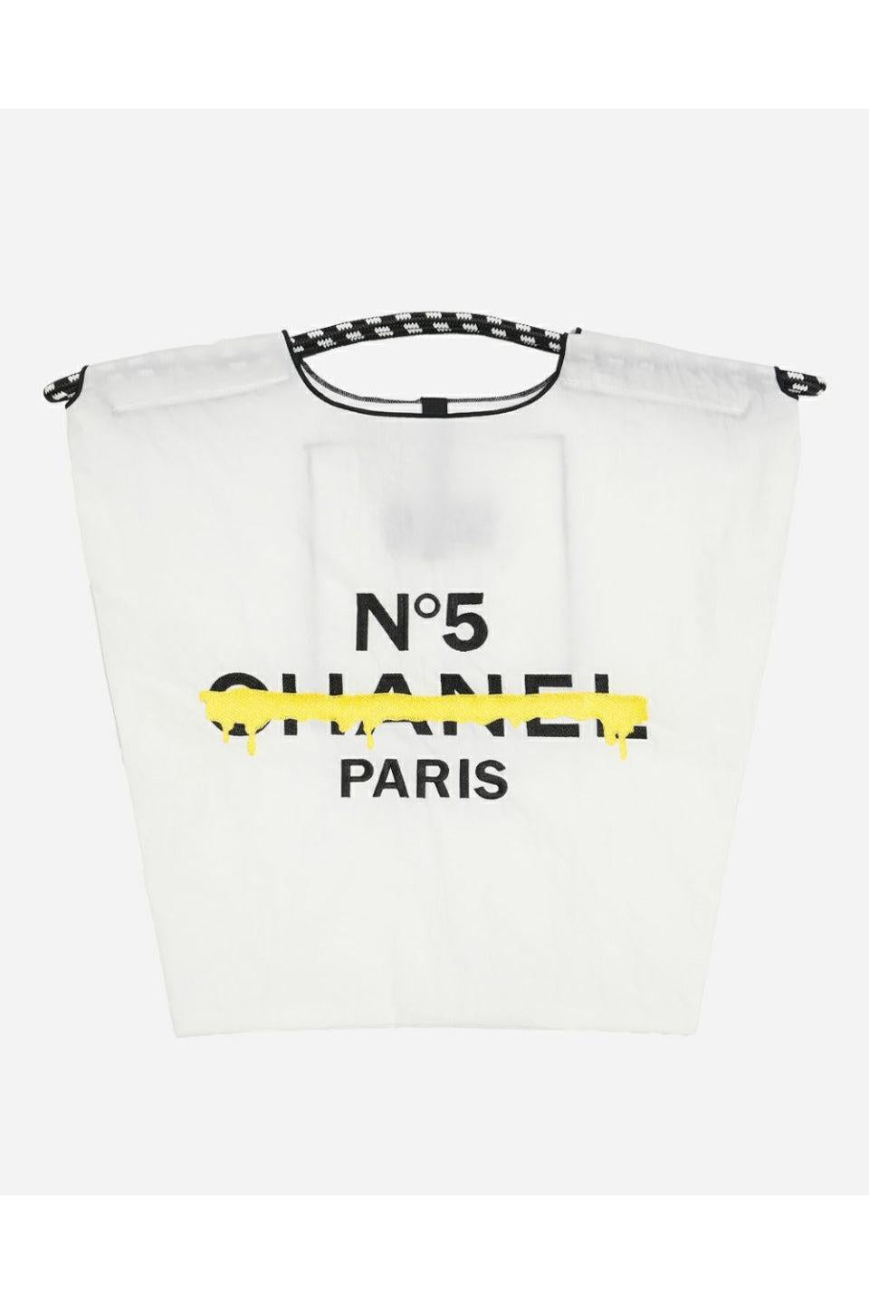 MICALLE MICALLE-CL Tote Bag-NOWALL