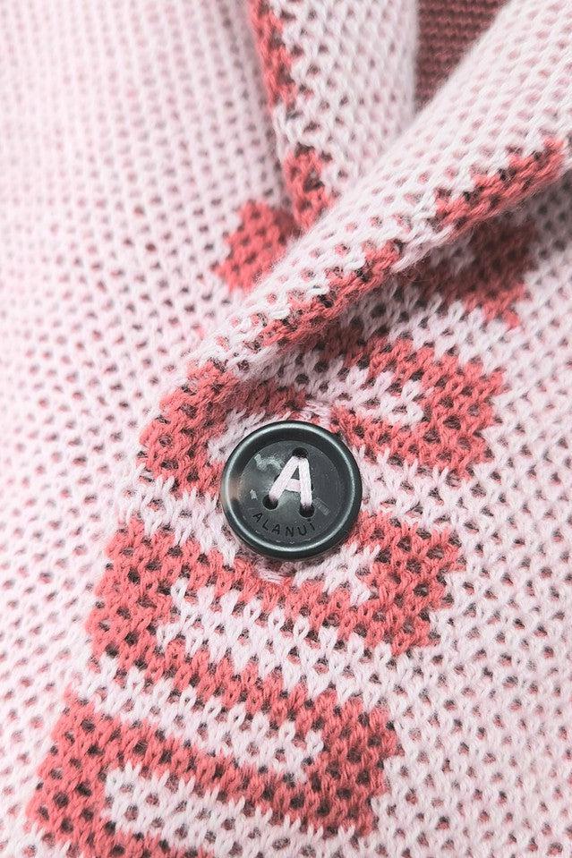 ALANUI-COTTON BANDANA PIQUET SHIRT-NOWALL