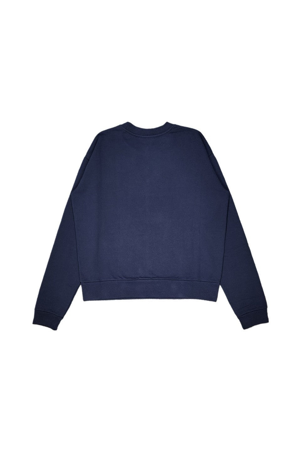 MARNI-CREW NECK LOGO SWEAT-NOWALL