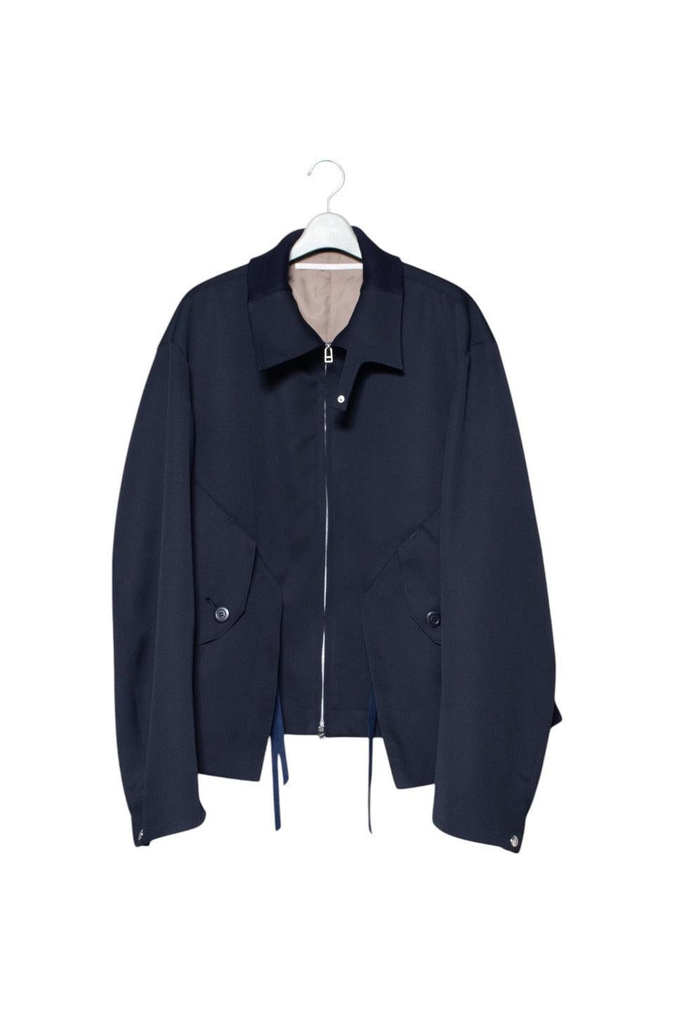 Tamme-CWU-45P BLOUSON-NOWALL