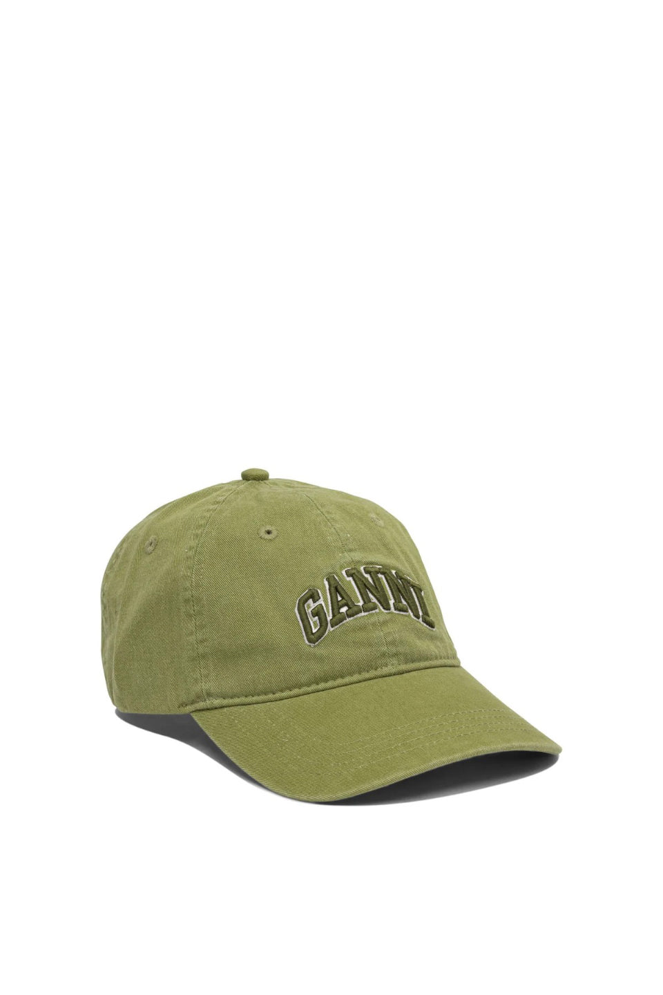 GANNI-Cap Hat-NOWALL