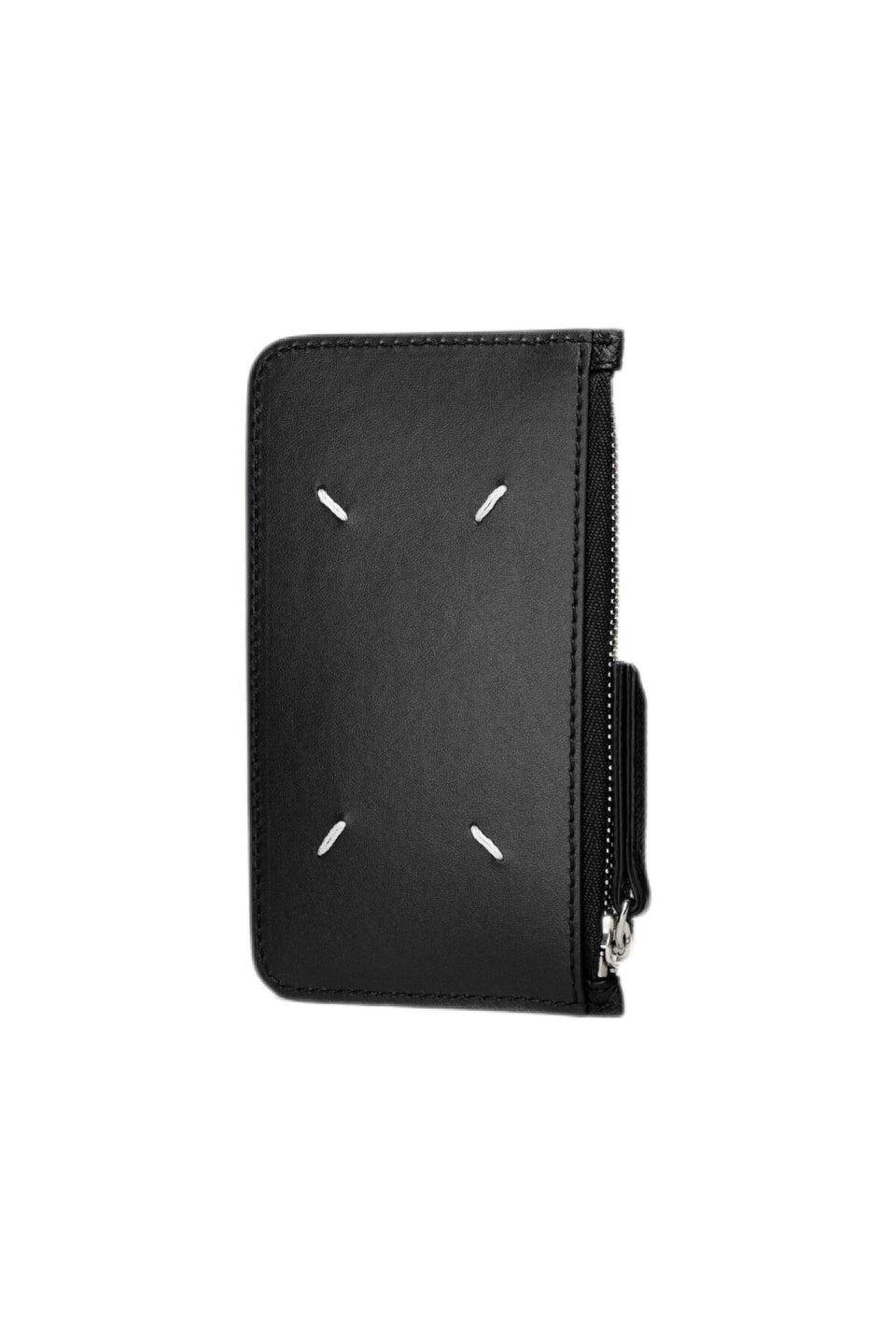 Maison Margiela(メゾンマルジェラ) - Card Holder Wallet レザー 