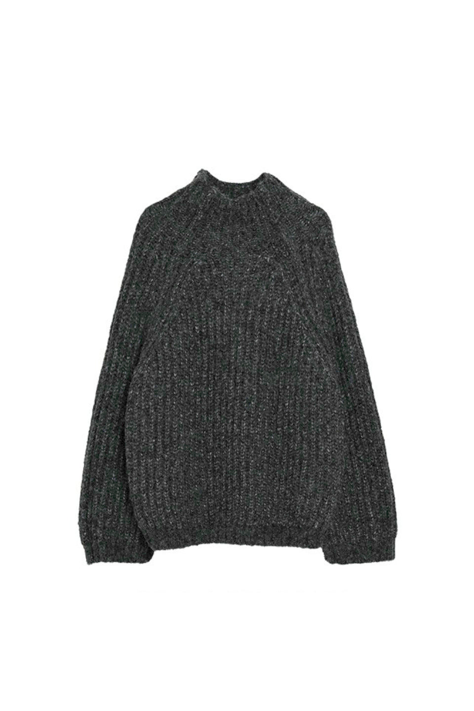MICALLE MICALLE-Color Knit-NOWALL