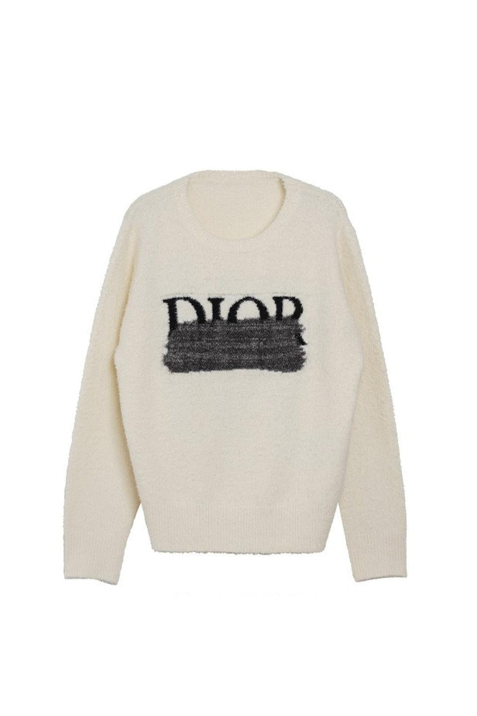 MICALLE MICALLE-DORO D××R KNIT-NOWALL