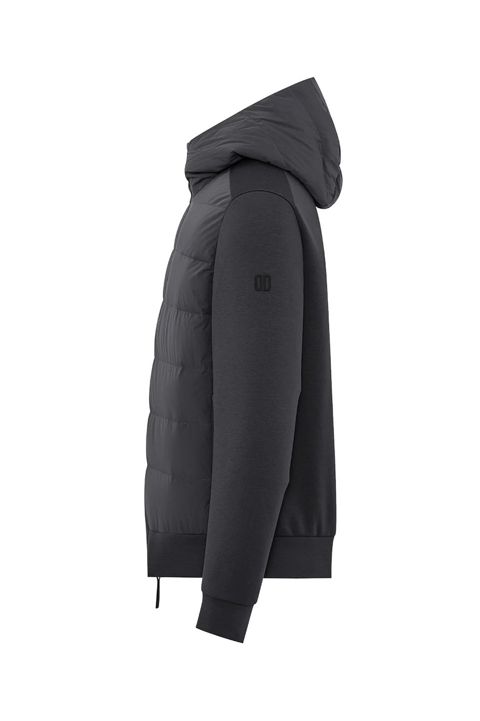 DUNO-DUNO GIANT Hooded Jacket-NOWALL