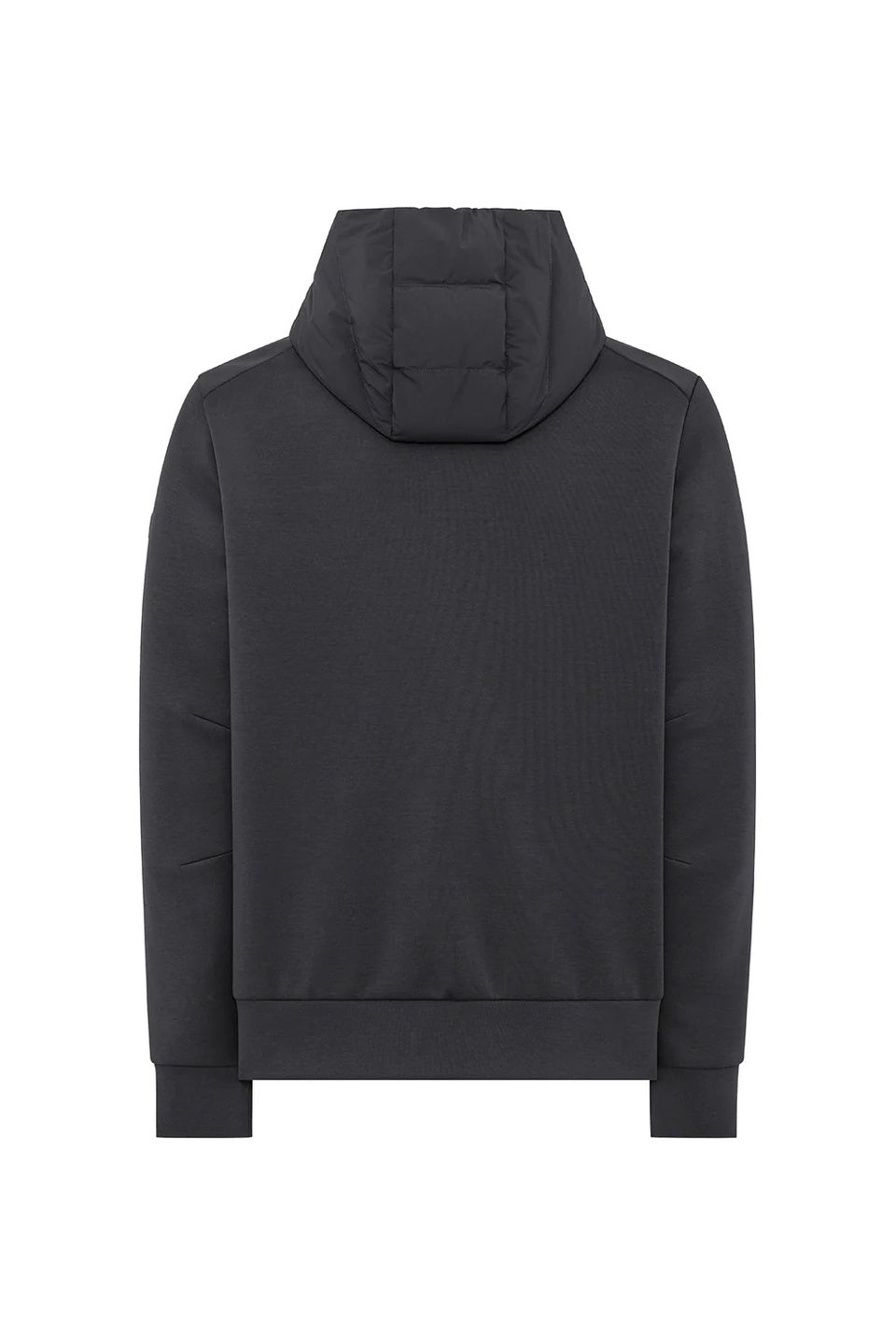 DUNO-DUNO GIANT Hooded Jacket-NOWALL