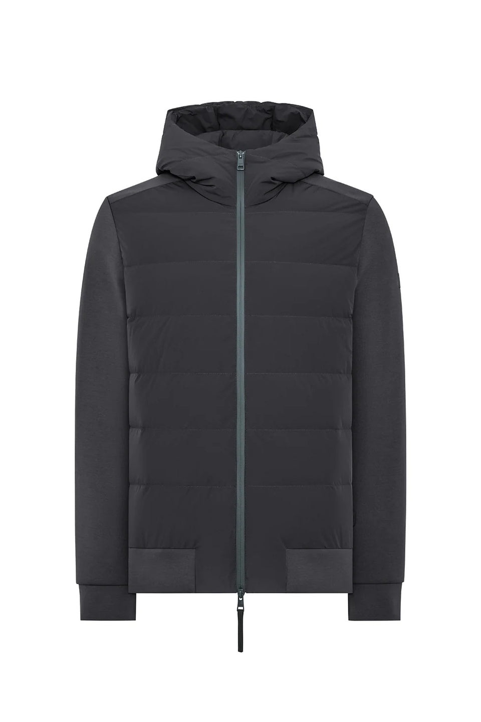 DUNO-DUNO GIANT Hooded Jacket-NOWALL