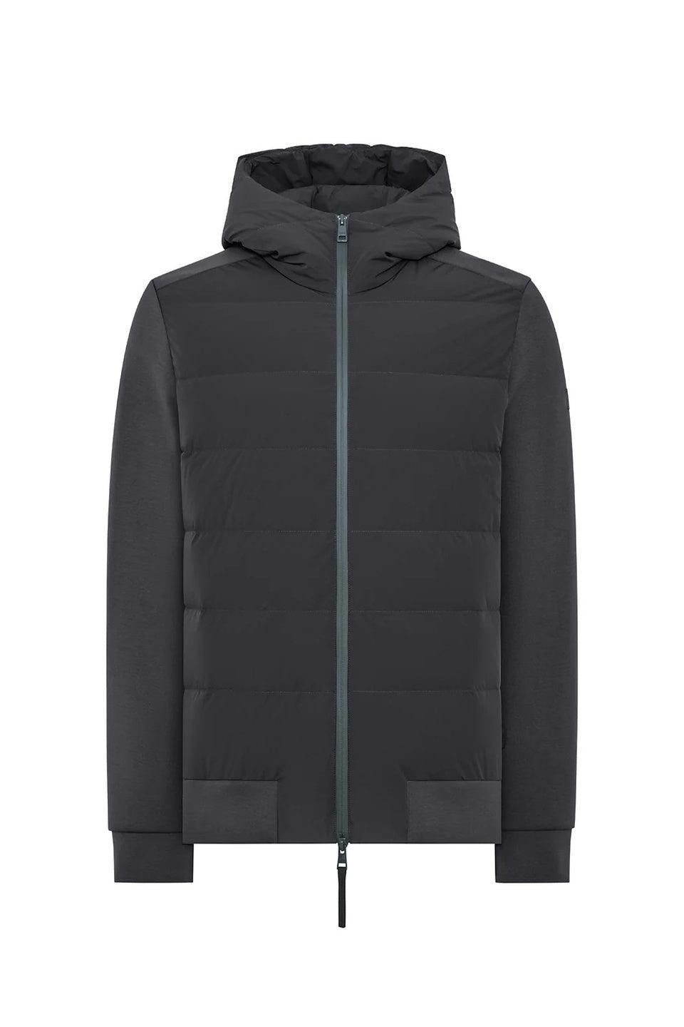 DUNO-DUNO GIANT Hooded Jacket-NOWALL