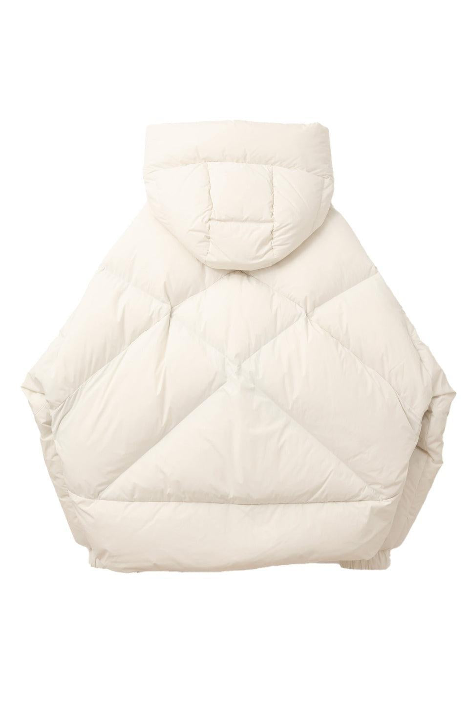 DUNO-DUNO PEGGIE Down Jacket-NOWALL