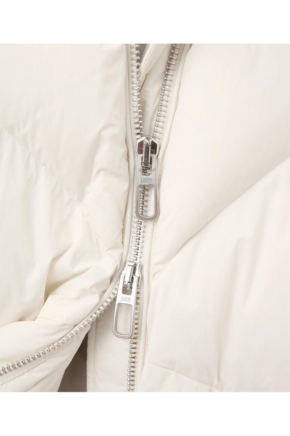 DUNO-DUNO PEGGIE Down Jacket-NOWALL