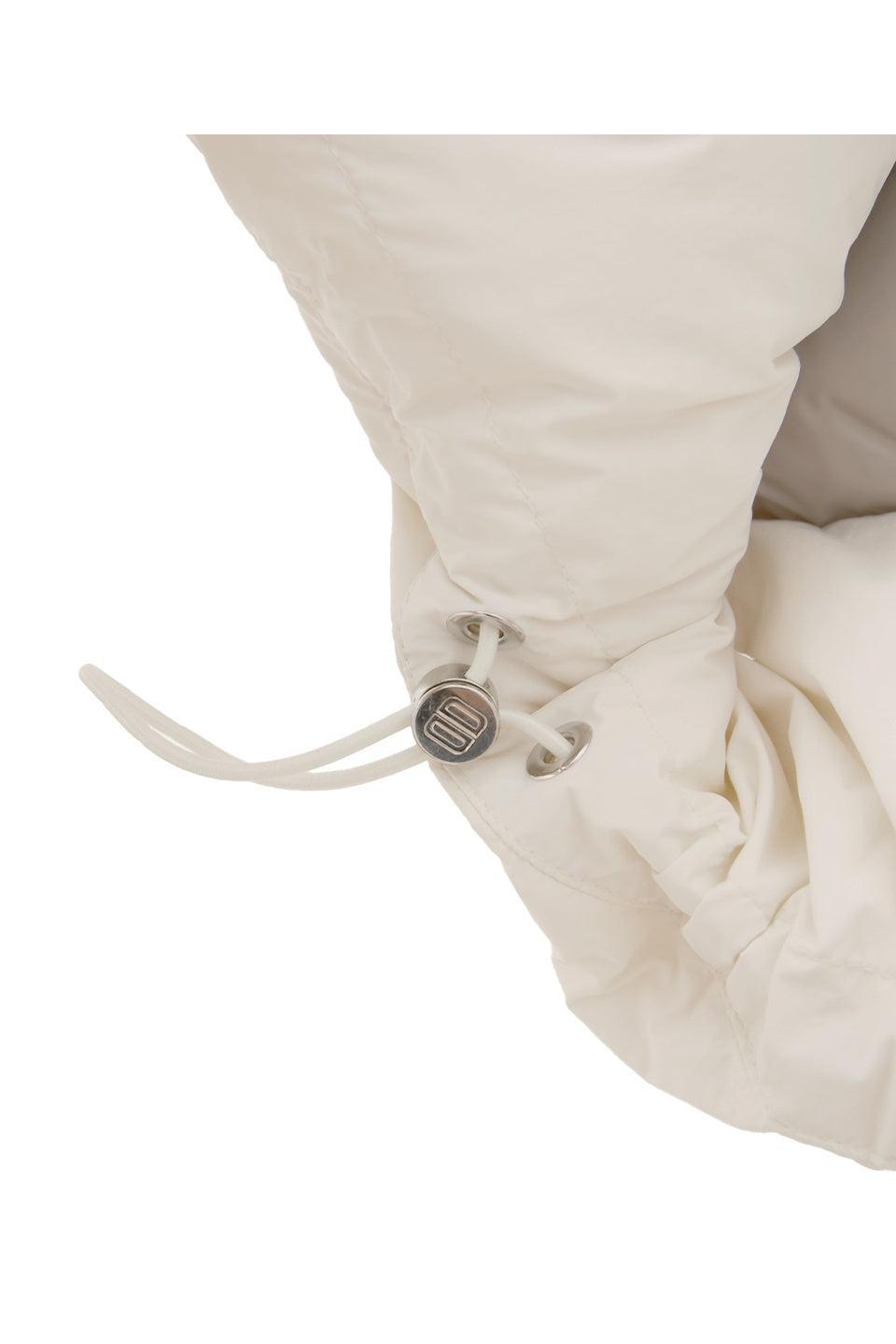 DUNO-DUNO PEGGIE Down Jacket-NOWALL