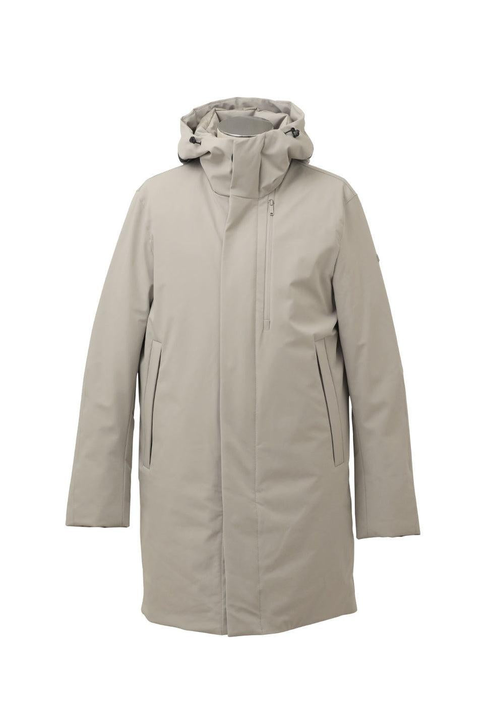 DUNO-DUNO PLANET Coat-NOWALL