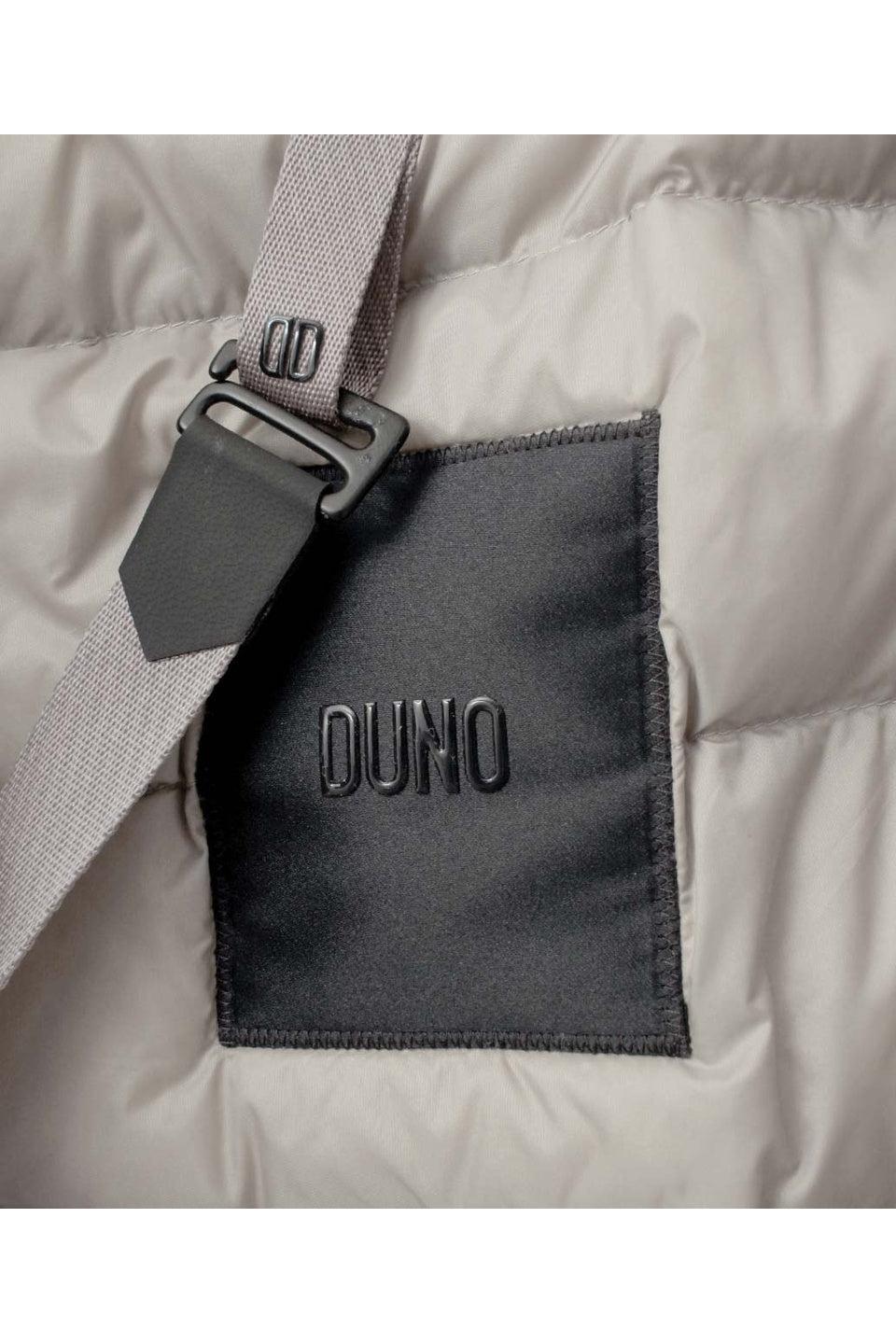 DUNO-DUNO PLANET Coat-NOWALL