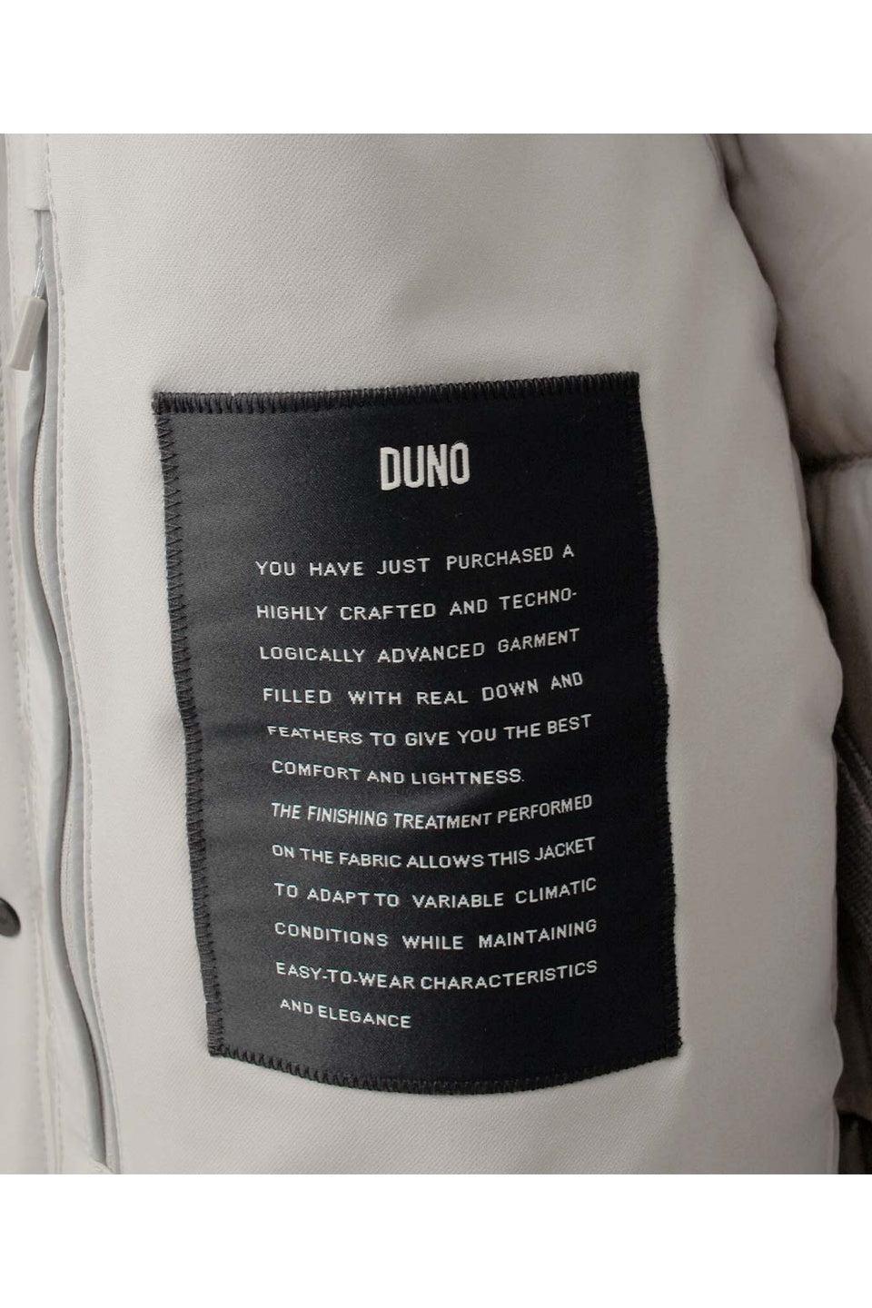 DUNO-DUNO PLANET Coat-NOWALL