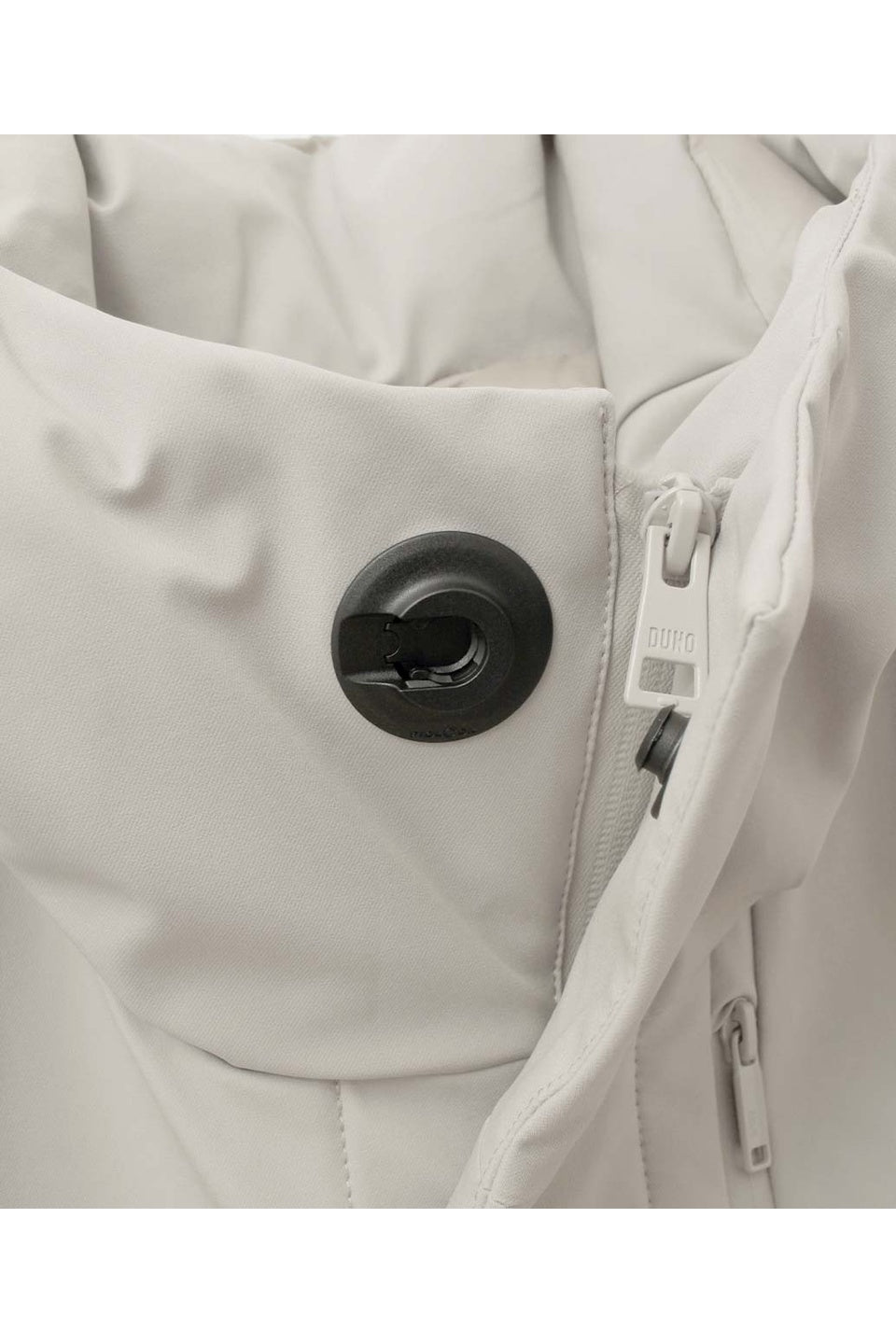 DUNO-DUNO PLANET Coat-NOWALL