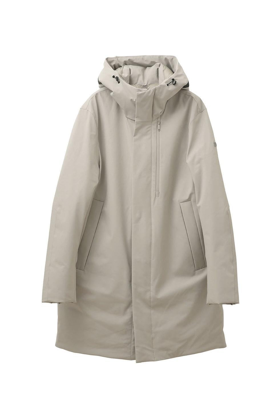 DUNO-DUNO PLANET Coat-NOWALL