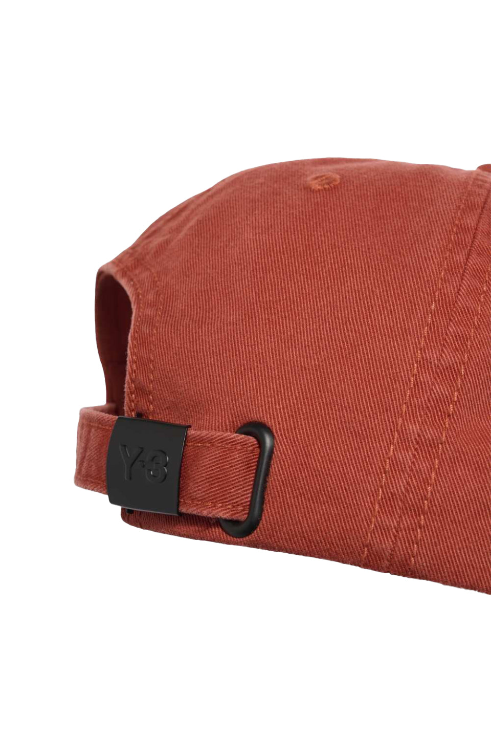 Y-3-Dad Cap-NOWALL