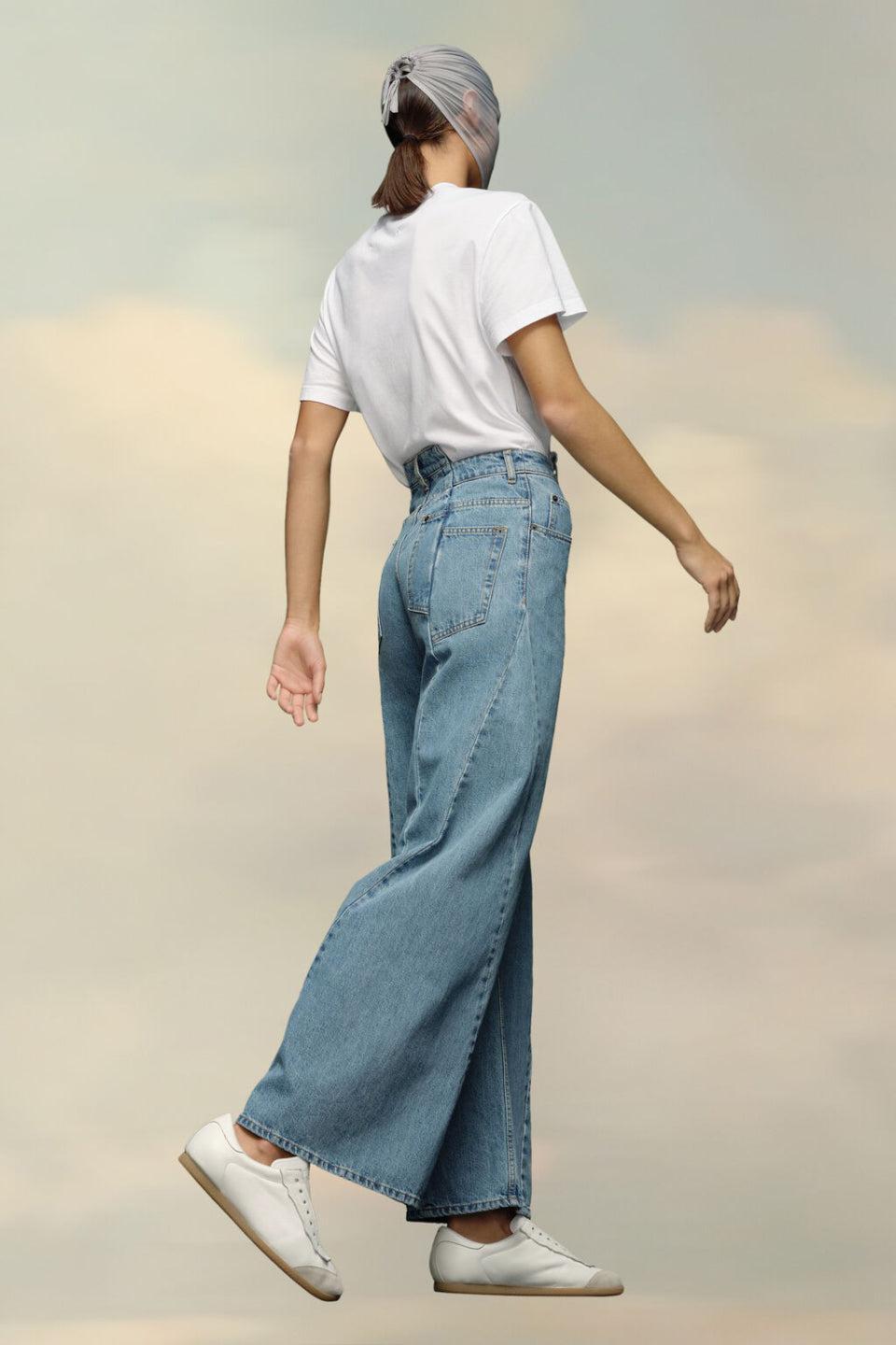 Maison Margiela-Denim Jeans-NOWALL