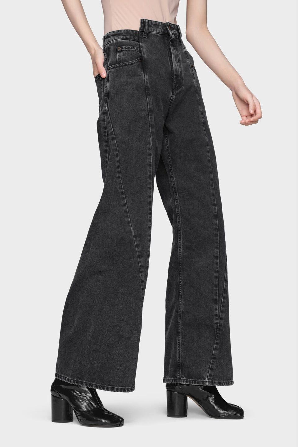 Maison Margiela-Denim Jeans-NOWALL
