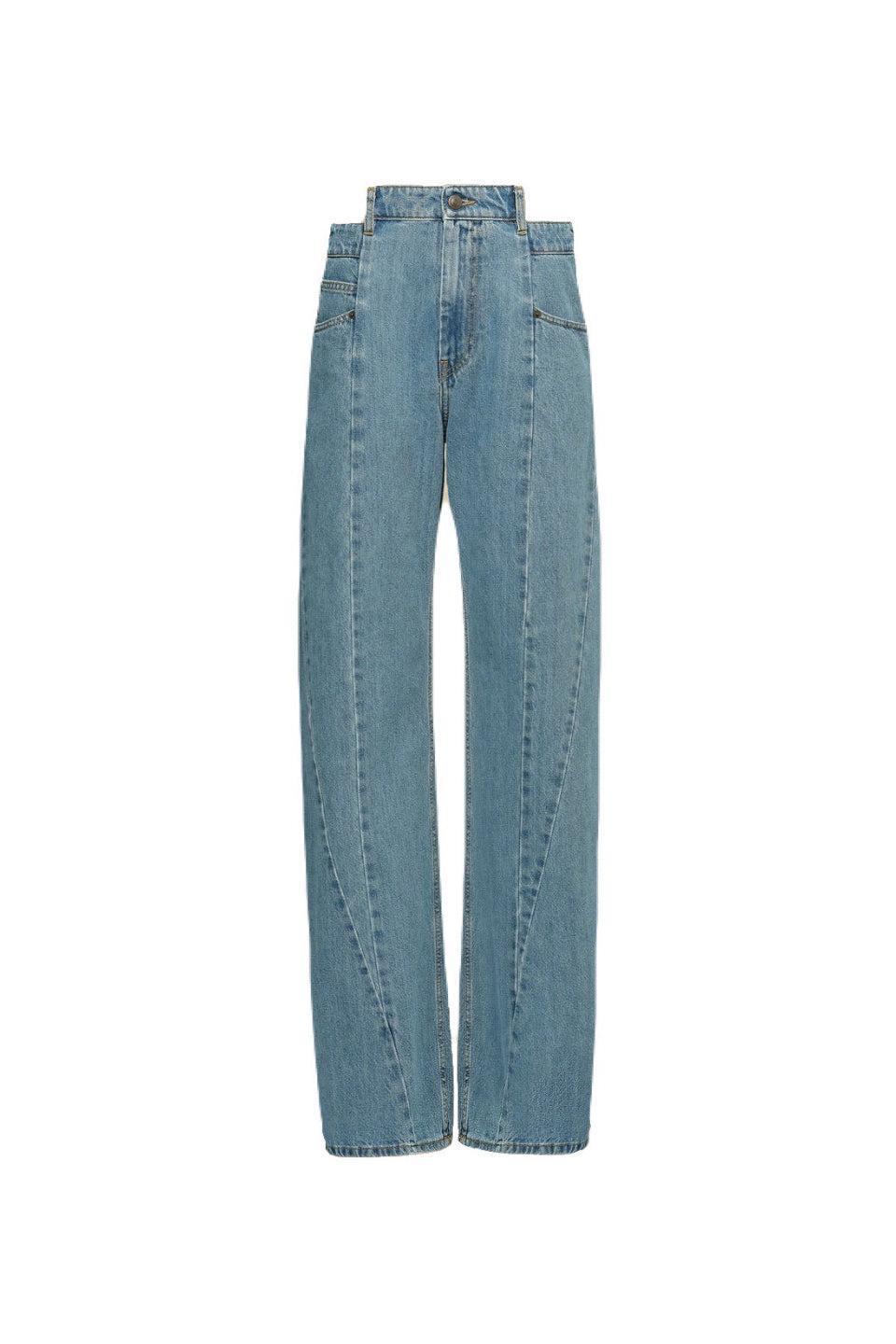 Maison Margiela-Denim Jeans-NOWALL