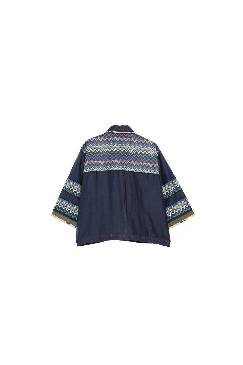 MICALLE MICALLE-Design Shirts-NOWALL
