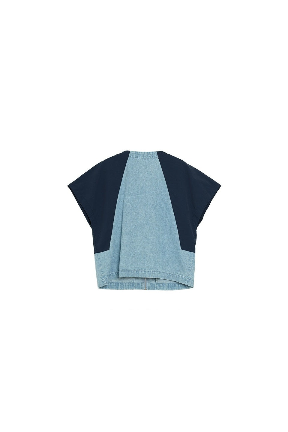 MICALLE MICALLE-Docking Tops-NOWALL