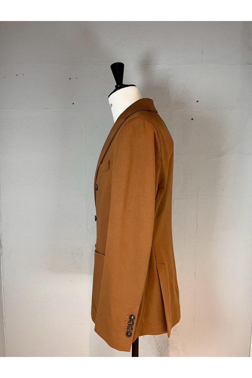 CIRCOLO-Double Jacket-NOWALL
