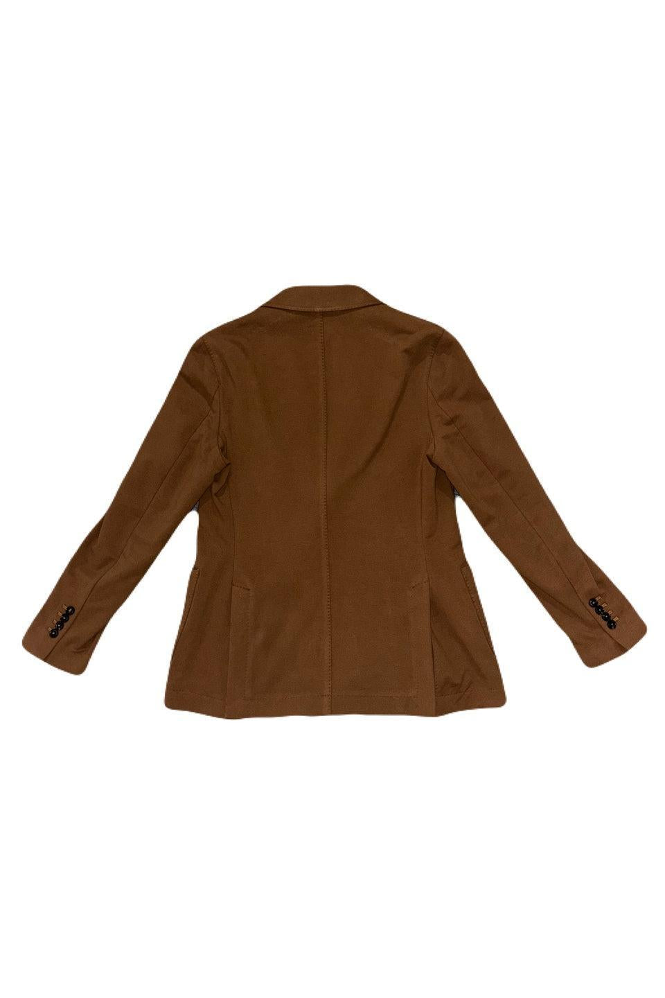 CIRCOLO-Double Jacket-NOWALL