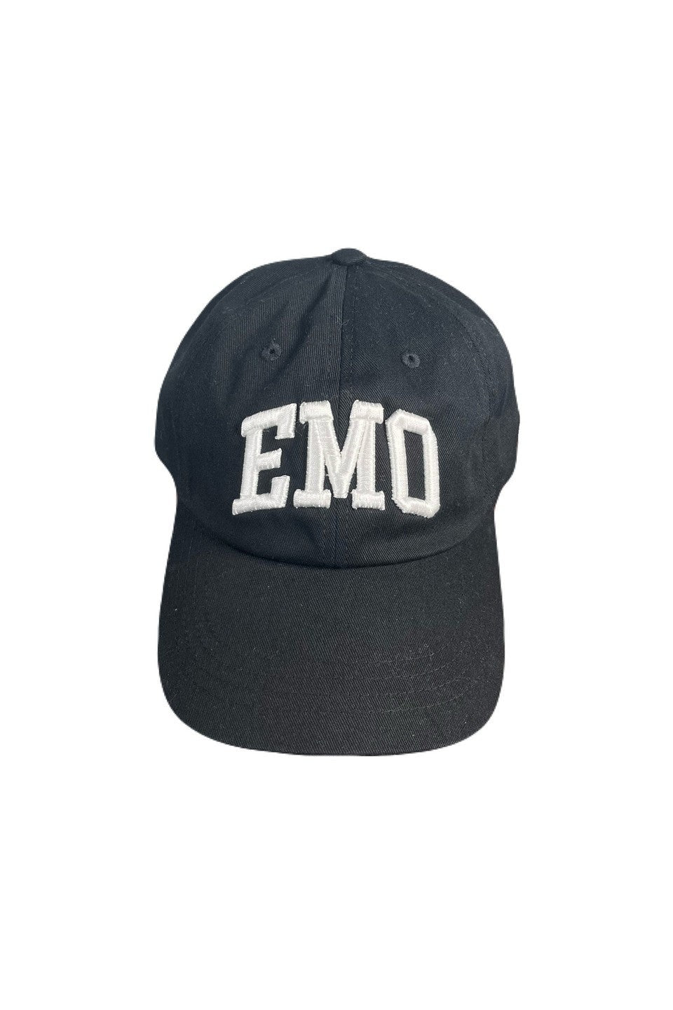 EMOTIONALLY UNAVAILABLE-EMO HAT/EMO CAP-NOWALL