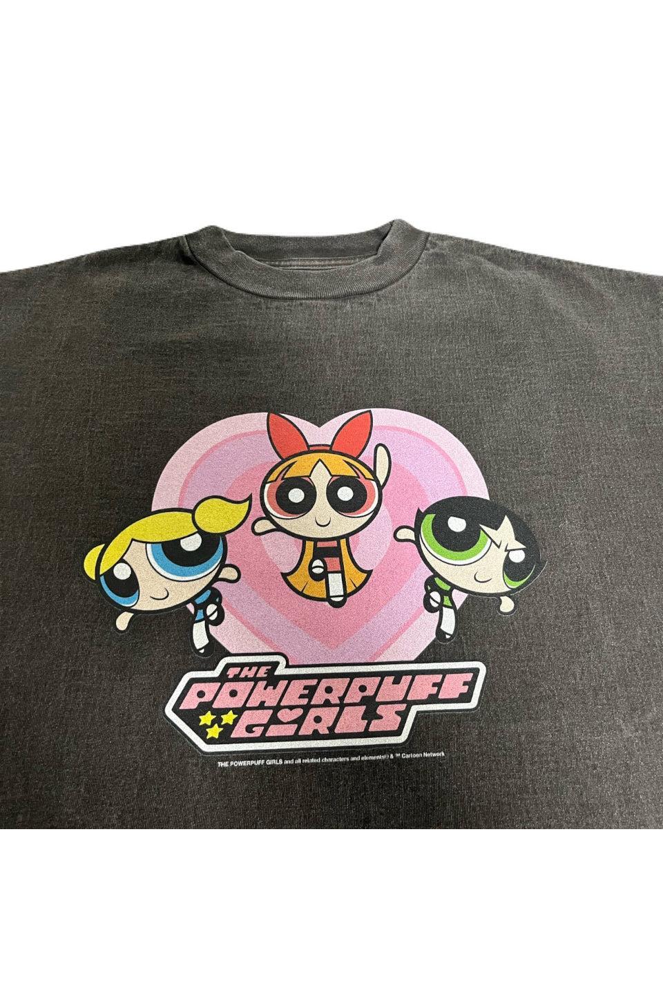 EMOTIONALLY UNAVAILABLE-EU PPG SS Tee-NOWALL