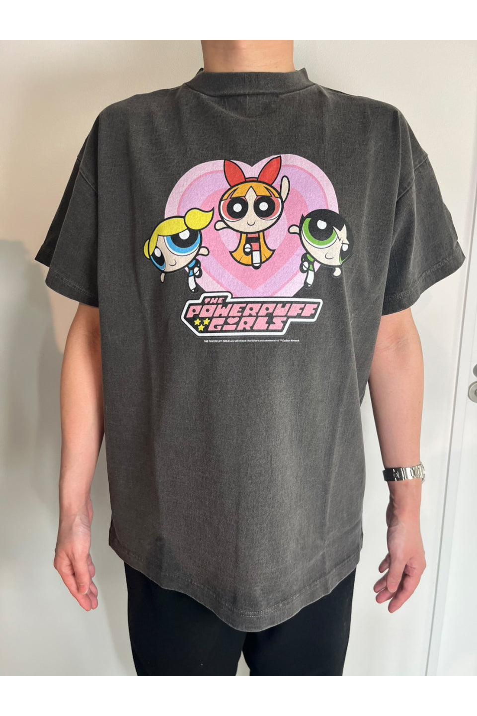 EMOTIONALLY UNAVAILABLE-EU PPG SS Tee-NOWALL