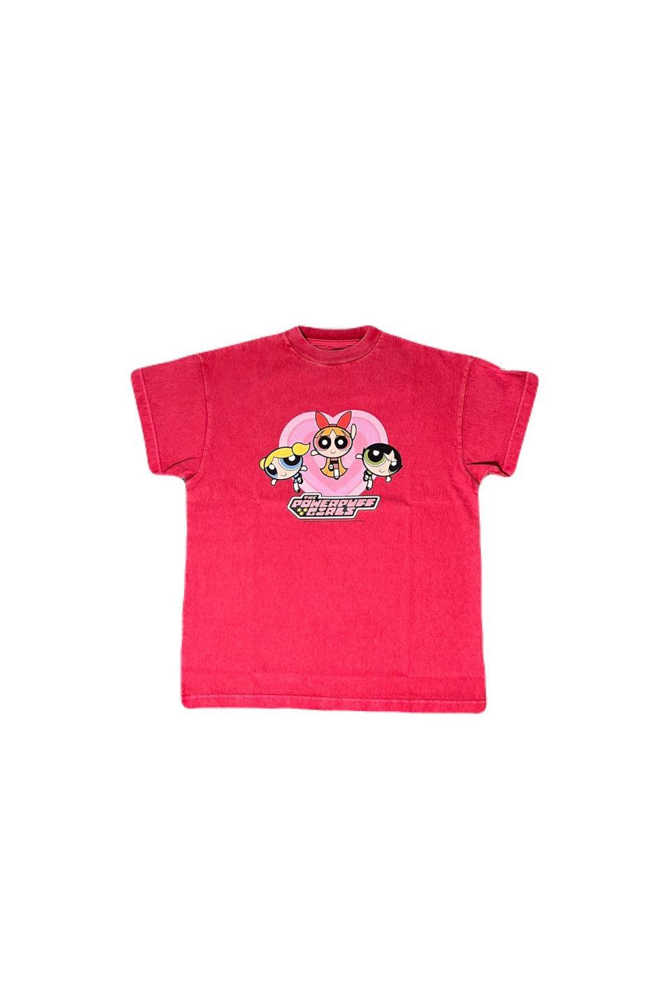 EMOTIONALLY UNAVAILABLE-EU PPG SS Tee-NOWALL