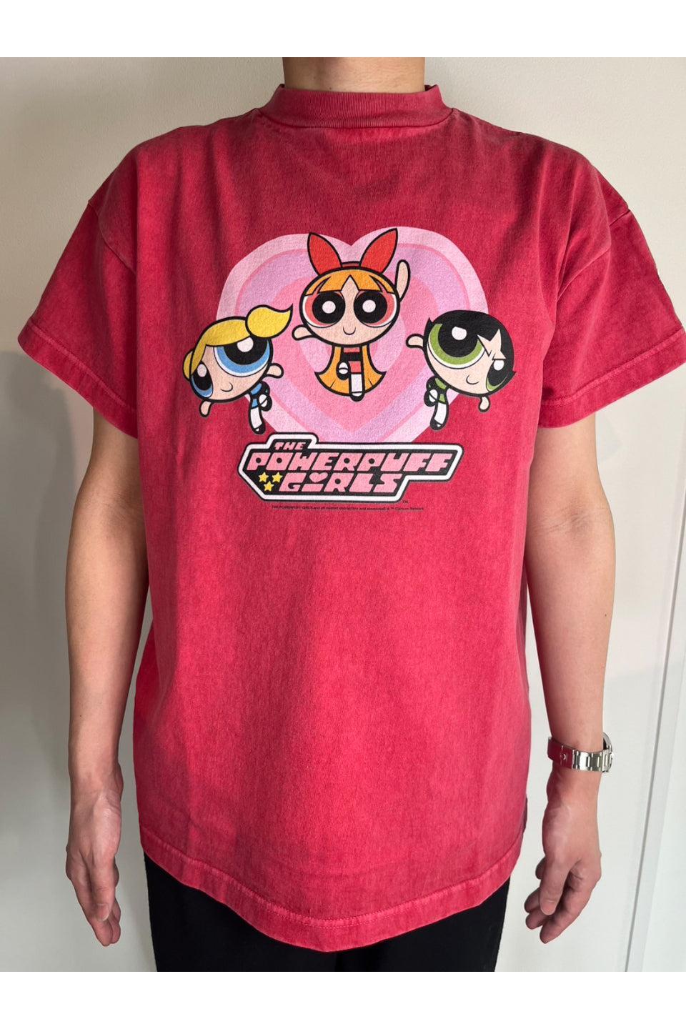 EMOTIONALLY UNAVAILABLE-EU PPG SS Tee-NOWALL